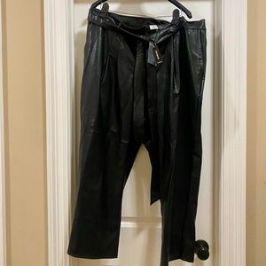 Fire Faux Learher🔥